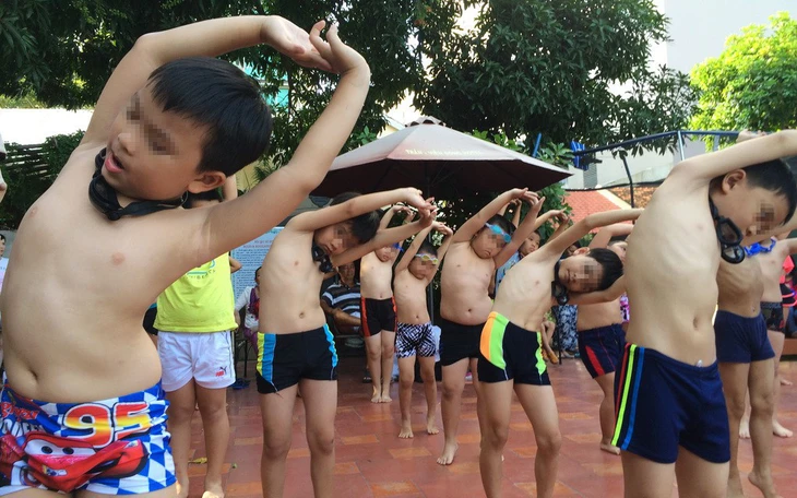 Trẻ đã ngừng tăng chiều cao là hệ xương đã hoàn thiện? - Ảnh 3.