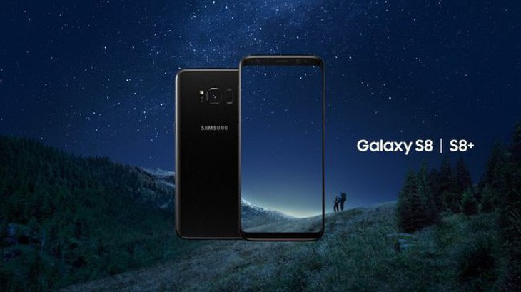 Trước giờ ra mắt Galaxy S9: Nhìn lại các đời Galaxy S của Samsung - Ảnh 9.