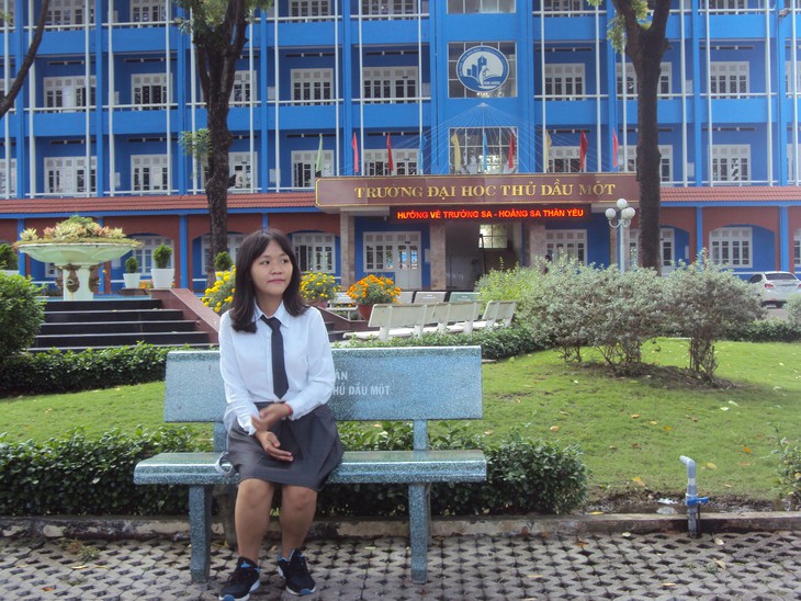 Lời tri ân đầu năm - Ảnh 1. Lời tri ân đầu năm - Ảnh 1.