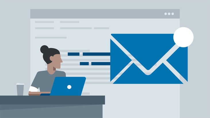 Viết email công việc sao cho hiệu quả? - Ảnh 1.