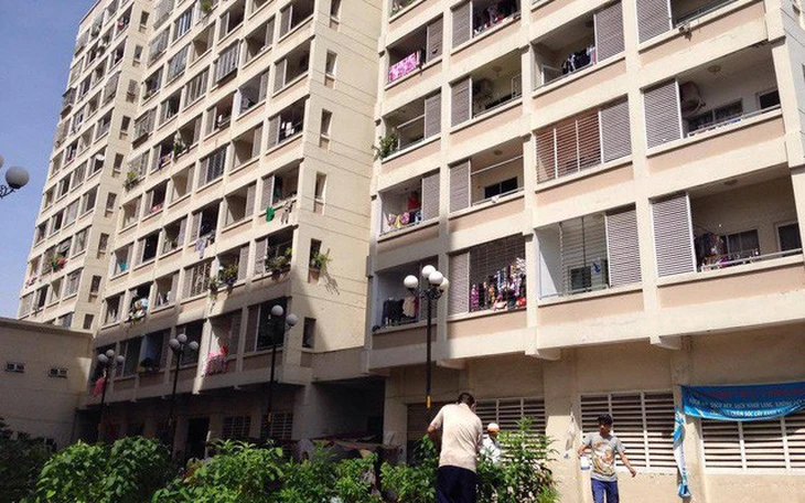 Một cư dân chung cư The Western Capital kiện Chủ đầu tư vì giao nhà chậm 3 năm - Ảnh 2.