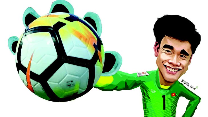 Ngàn cách xem bóng đá và sướng cùng U23 - Ảnh 1. Ngàn cách xem bóng đá và sướng cùng U23 - Ảnh 1.