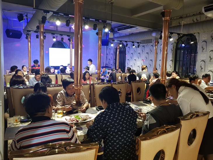Quý 1-2018, dùng mã Q-MA được đi spa tại Q-Mama Hotel - Ảnh 1. Quý 1-2018, dùng mã Q-MA được đi spa tại Q-Mama Hotel - Ảnh 1.