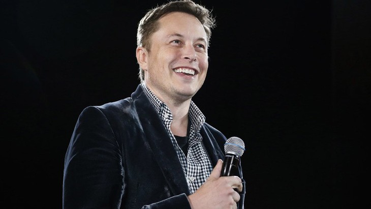 Tỉ phú Elon Musk muốn đấu với truyền thông? - Ảnh 1.