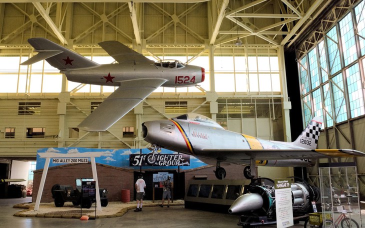 Ném bom: Lịch sử ác mộng của chiến tranh - Kỳ 8: Đòn thù bom Mỹ trút xuống Nhật Bản - Ảnh 4.