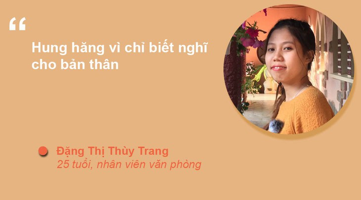 Lối sống đẹp cho giới trẻ: Thấy cái xấu... bình thường? - Ảnh 2.