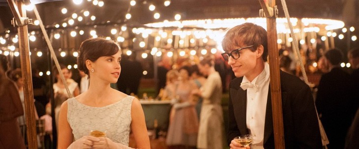 The Theory of Everything: cuộc đời Stephen Hawking qua điện ảnh - Ảnh 8.