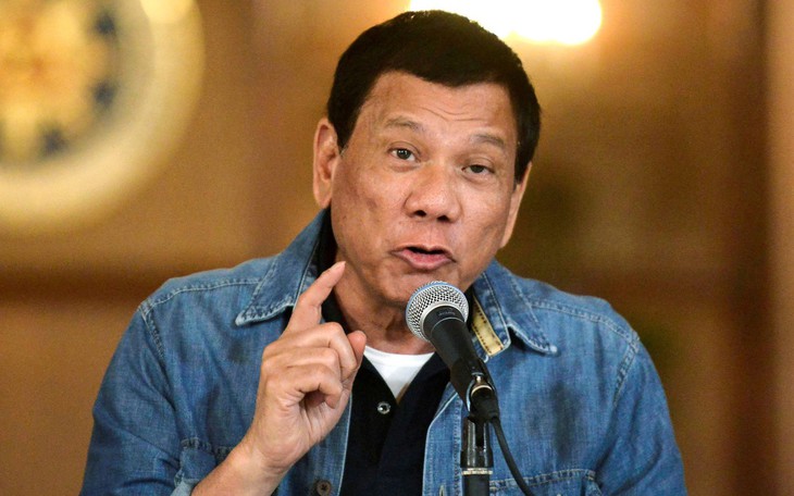 Ông Duterte sẽ rút Philippines khỏi Tòa Hình sự quốc tế?