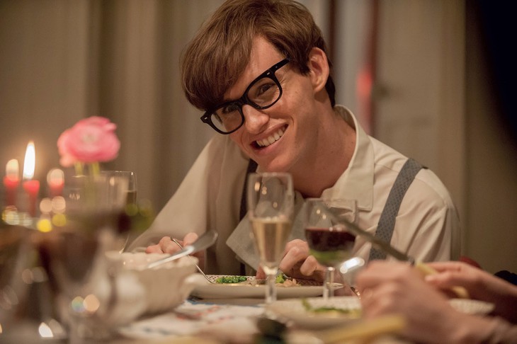 The Theory of Everything: cuộc đời Stephen Hawking qua điện ảnh - Ảnh 3.