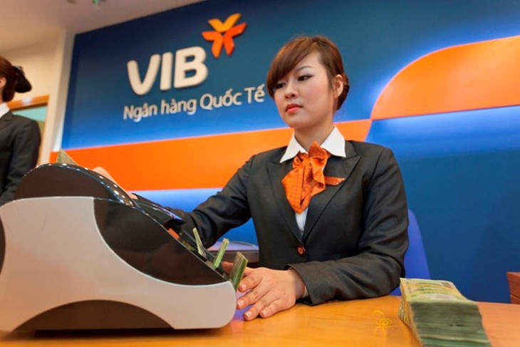 VIB tăng trưởng nhất trong 5 năm qua - Ảnh 2. VIB tăng trưởng nhất trong 5 năm qua - Ảnh 2.