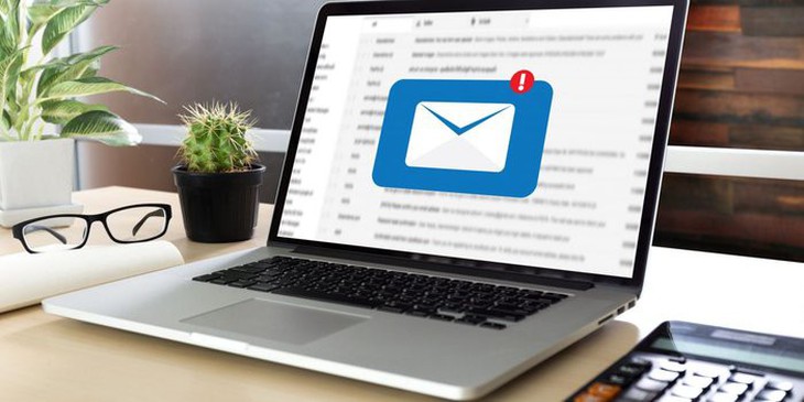 Nên dùng email tiếp thị sao cho hiệu quả? - Ảnh 1.