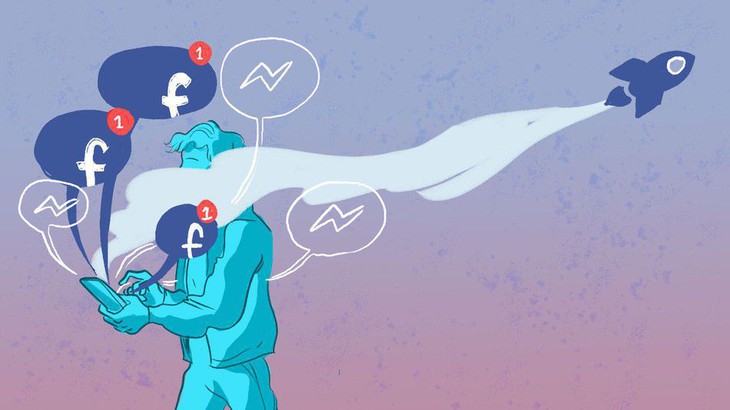 Cách kiểm tra và xóa ứng dụng truy cập dữ liệu Facebook của bạn - Ảnh 1.