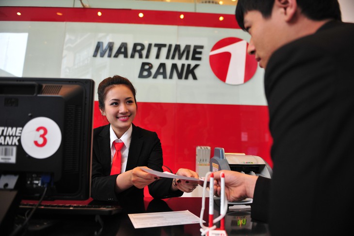 Maritime Bank công bố giải pháp minh bạch tiền gửi của khách hàng - Ảnh 1.