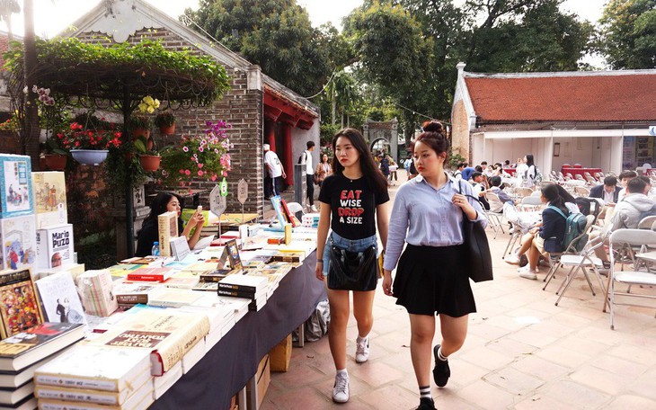 Lần đầu tiên sẽ không thả thơ lên trời trong Ngày thơ Việt Nam  - Ảnh 5.