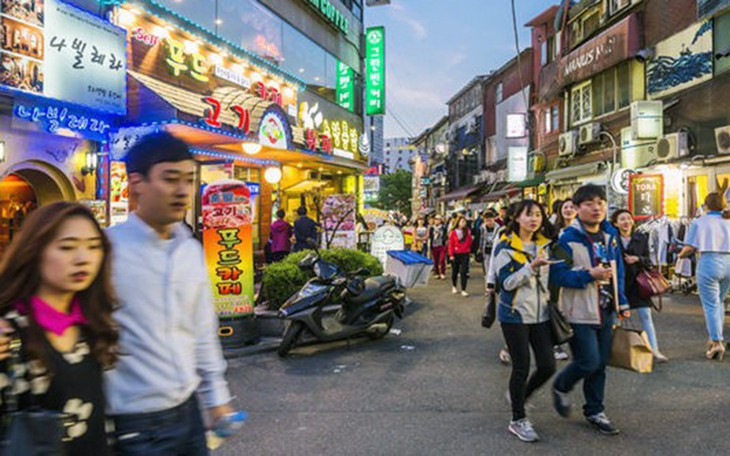 Trợ cấp thất nghiệp Hàn Quốc lập kỷ lục mới, - Ảnh 2.