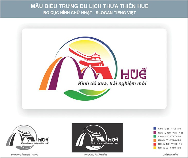 Huế - Kinh đô xưa, trải nghiệm mới là slogan du lịch của Thừa Thiên - Huế - Ảnh 1.