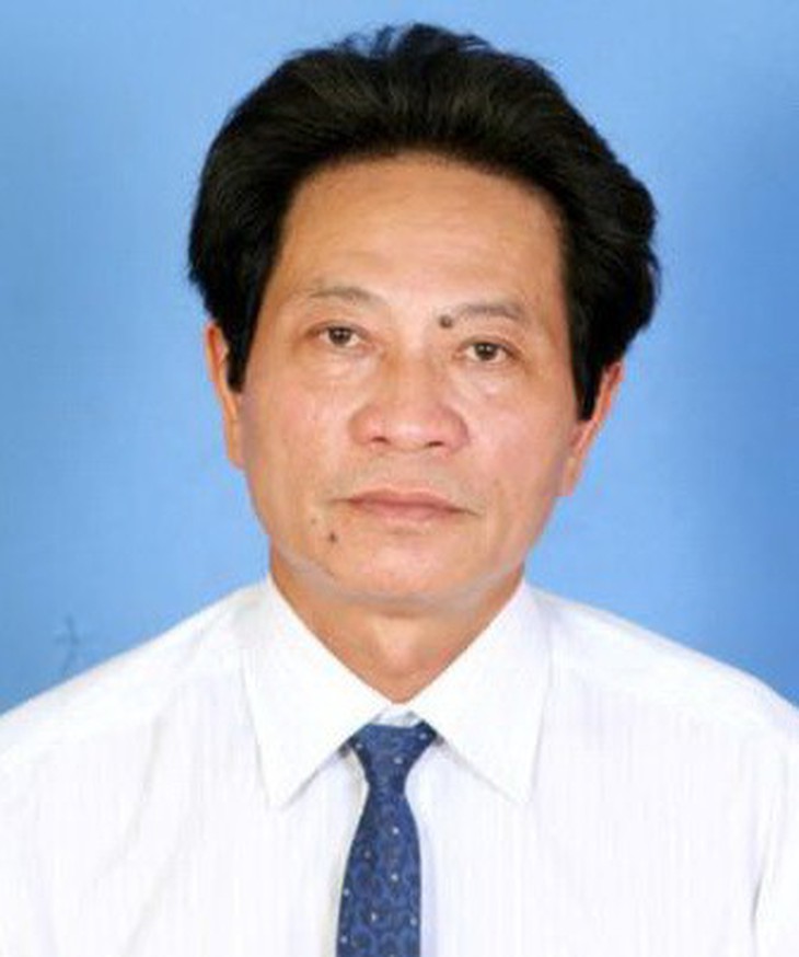 van vinh