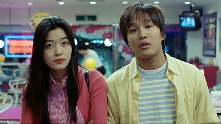 My Sassy Girl - tác phẩm hài kinh điển của điện ảnh Hàn Quốc - Ảnh 5.