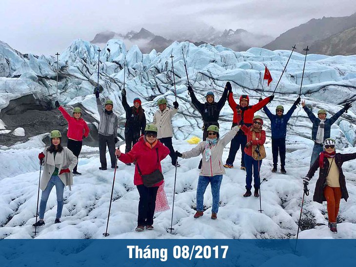 Alaska - Tiểu bang diệu kỳ nhất nước Mỹ - Ảnh 6.