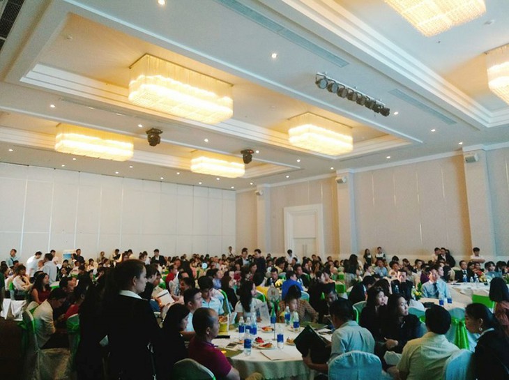Các dự án cao cấp chi nghìn tỉ phát triển tiện ích - Ảnh 3.