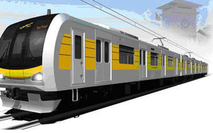 TPHCM mời gọi đầu tư tuyến Metro số 5 giai đoạn 2