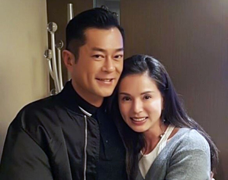 Tiểu Long Nữ và Dương Quá: 23 năm 1 vòng tay thế kỷ - Ảnh 3. Tiểu Long Nữ và Dương Quá: 23 năm 1 vòng tay thế kỷ - Ảnh 3.