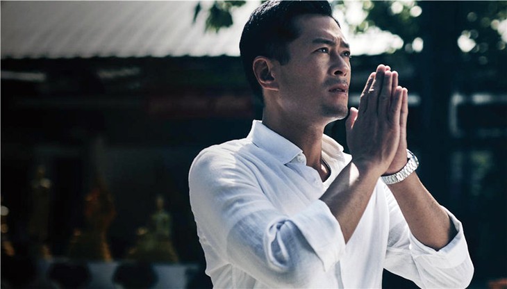 Tiểu Long Nữ và Dương Quá: 23 năm 1 vòng tay thế kỷ - Ảnh 7. Tiểu Long Nữ và Dương Quá: 23 năm 1 vòng tay thế kỷ - Ảnh 7.