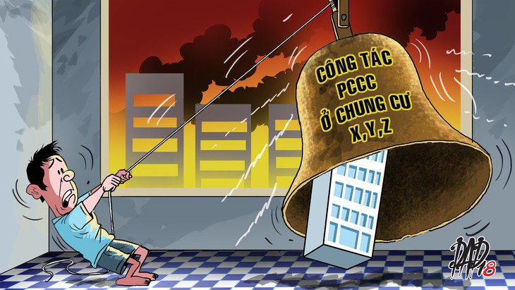 Cảnh báo nghiêm khắc từ Carina Plaza - Ảnh 1. Cảnh báo nghiêm khắc từ Carina Plaza - Ảnh 1.