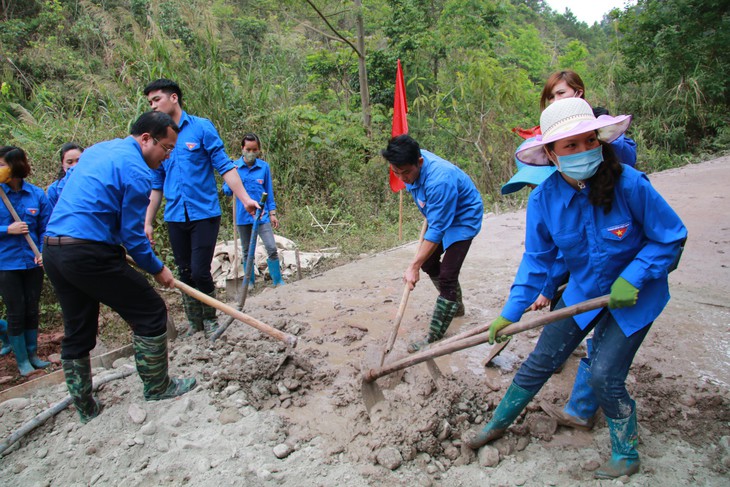 Ngày hội Tháng ba Biên giới tại Lạng Sơn - Ảnh 6.