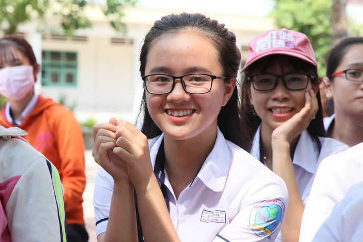 Sinh viên Phú Quốc không lo thất nghiệp - Ảnh 4. Sinh viên Phú Quốc không lo thất nghiệp - Ảnh 4.