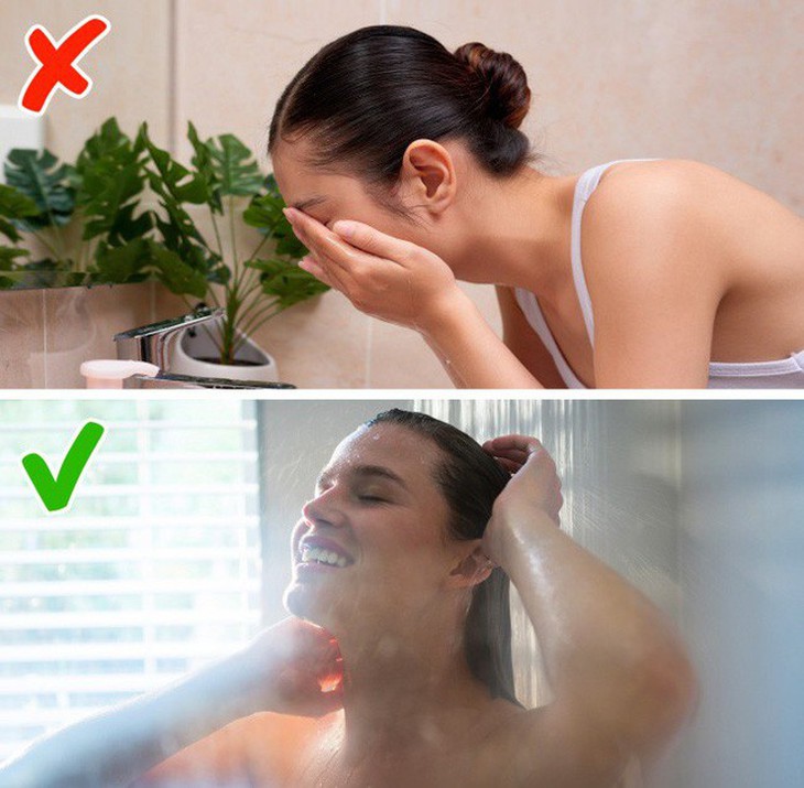 8 sai lầm vào buổi sáng nhiều người mắc mà không hay biết - Ảnh 1. 8 sai lầm vào buổi sáng nhiều người mắc mà không hay biết - Ảnh 1.