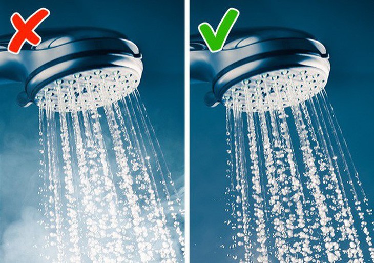 8 sai lầm vào buổi sáng nhiều người mắc mà không hay biết - Ảnh 2. 8 sai lầm vào buổi sáng nhiều người mắc mà không hay biết - Ảnh 2.
