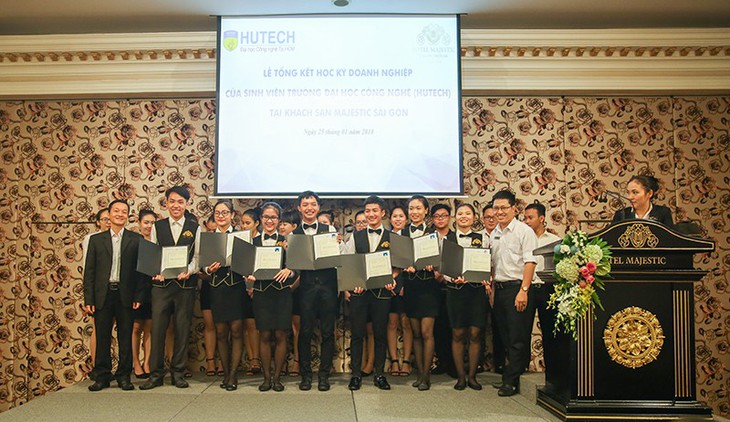 Bí kíp 4C chọn trường đại học đạt chuẩn - Ảnh 4.