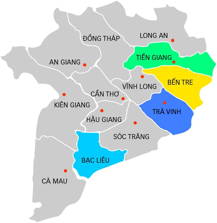 Căng mình canh mặn - Ảnh 2.