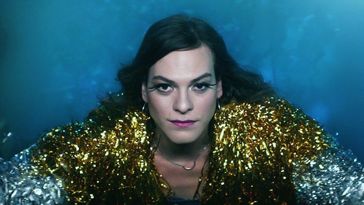 A fantastic woman - một câu chuyện tuyệt vời về người chuyển giới - Ảnh 5.