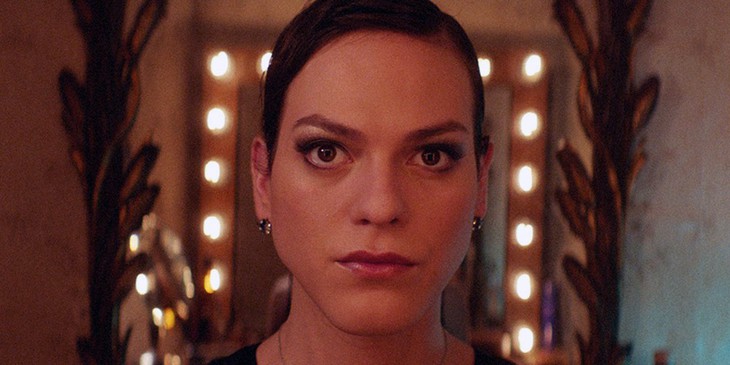 A fantastic woman - một câu chuyện tuyệt vời về người chuyển giới - Ảnh 7.