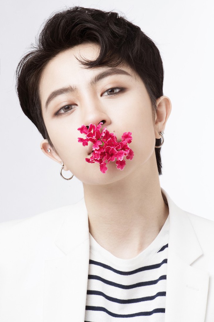 Gil Lê trở lại với MV mới Nơi con tim yên bình - Ảnh 3. Gil Lê trở lại với MV mới Nơi con tim yên bình - Ảnh 3.