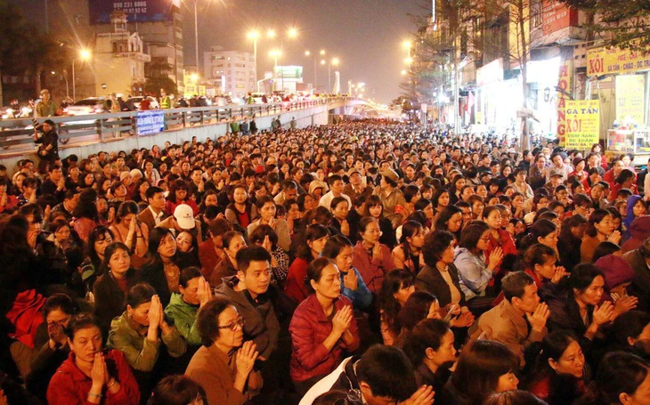 Không cúng sao giải hạn có được không? - Ảnh 4.