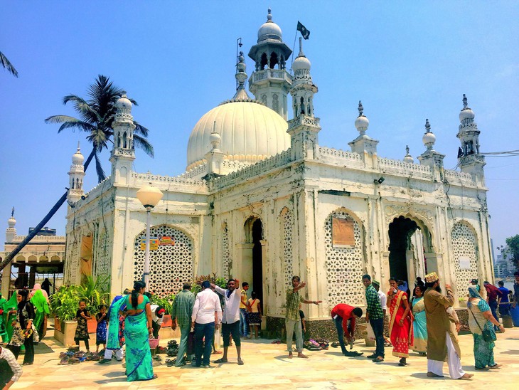 Mumbai - Bollywood của phương Đông - có gì vui? - Ảnh 6.