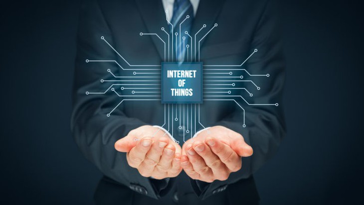 Đầu tư vào nền tảng IoT phải dựa trên nhiều giải pháp - Ảnh 1.