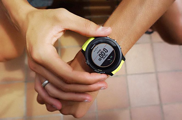 Mua 1 được 2: Cơ hội vàng mua đồng hồ thông minh Garmin - Ảnh 4.