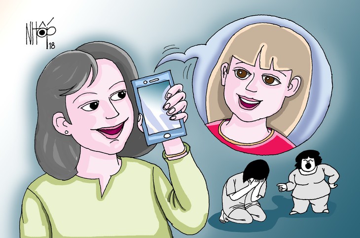 Chào đón em về với lớp! - Ảnh 1. Chào đón em về với lớp! - Ảnh 1.