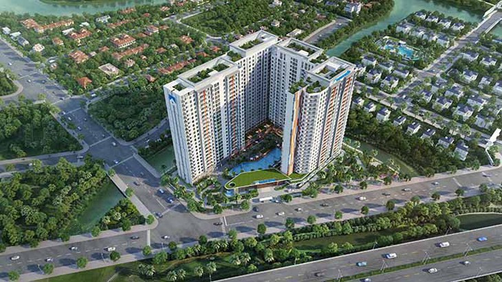 Vượt tiến độ xây dựng, Jamila kiến tạo tiêu chuẩn mới! - Ảnh 1. Vượt tiến độ xây dựng, Jamila kiến tạo tiêu chuẩn mới! - Ảnh 1.