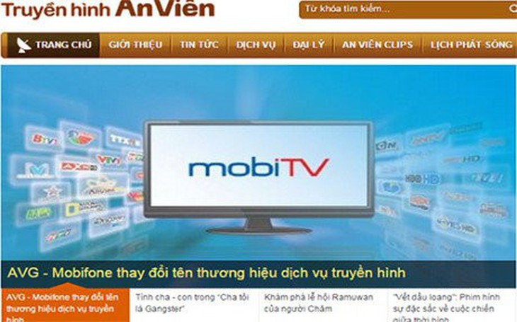 Ban Bí thư đề nghị khẩn trương xử lý vụ MobiFone mua AVG - Ảnh 1.