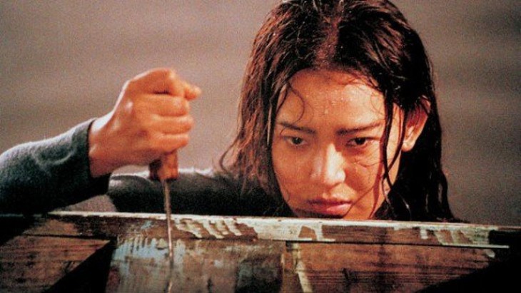 Kim Ki-duk bị tố cáo hiếp dâm: chào mừng #Metoo đến Hàn Quốc - Ảnh 2.