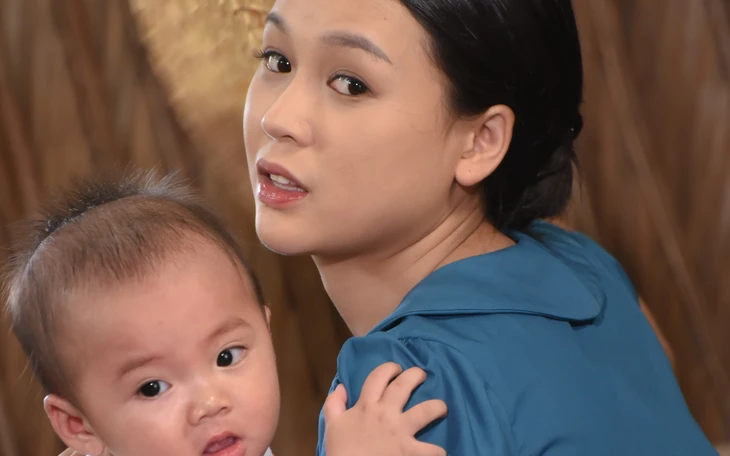 Diễn viên Sam cảnh báo hình dán đồ chơi trẻ em chứa nội dung bạo lực - Ảnh 5.