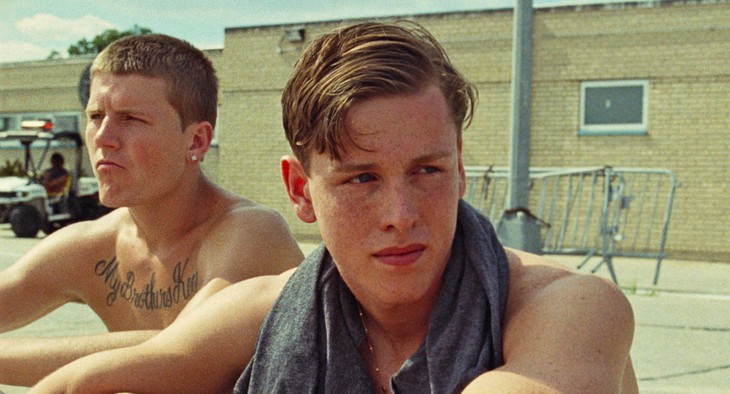 Call Me by Your Name - Beach Rats và tuổi trẻ đam mê, bất chợt - Ảnh 5.