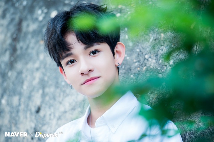 Kim Samuel - chàng hoàng tử lai đáng yêu của Kpop - Ảnh 10.