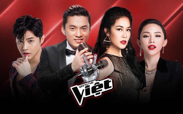 The Voice 2018 tuyển thẳng 5 cô gái vào vòng Giấu mặt - Ảnh 1.