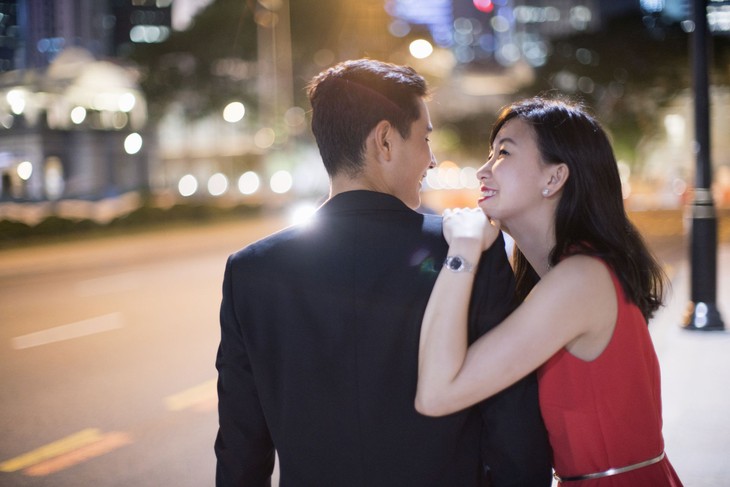 Khoa học tiết lộ chiêu quyến rũ hơn không cần mỹ viện - Ảnh 2. Khoa học tiết lộ chiêu quyến rũ hơn không cần mỹ viện - Ảnh 2.